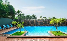 Le Meridien Nagpur